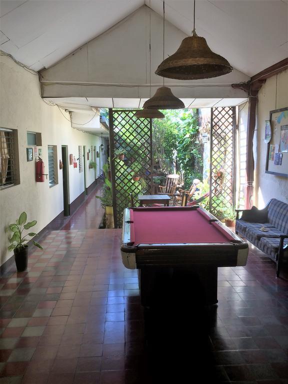 Hostal Casa Ivana León Екстериор снимка