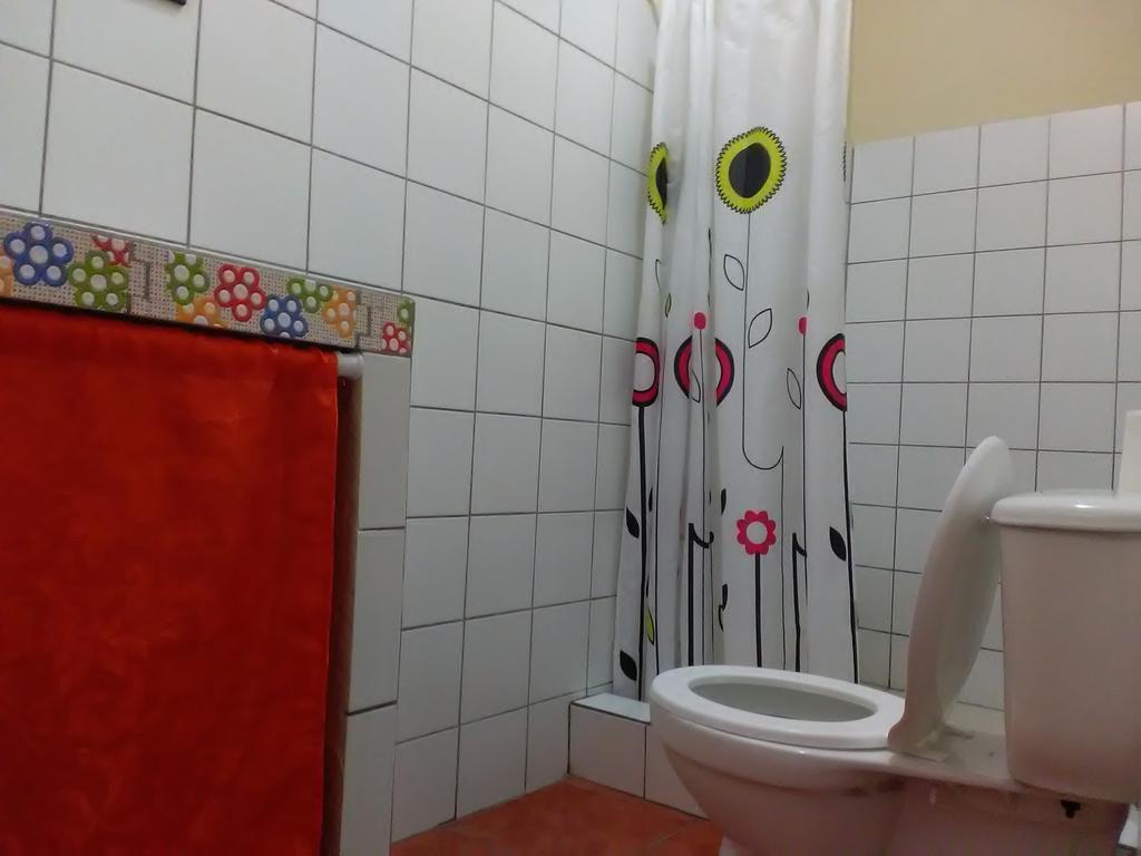 Hostal Casa Ivana León Екстериор снимка