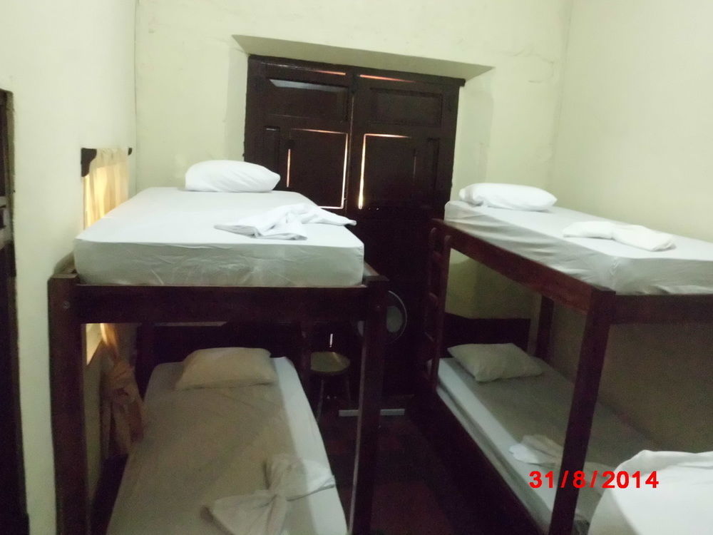 Hostal Casa Ivana León Екстериор снимка