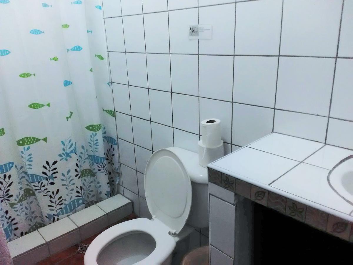 Hostal Casa Ivana León Екстериор снимка